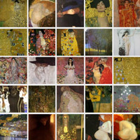 Klimt Gemlde kaufen